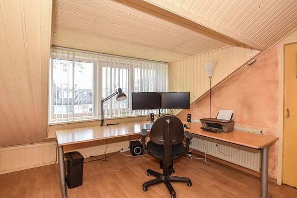 Medium property photo - Abraham Hopmanstraat 17, 5224 TP 's-Hertogenbosch